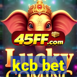 kcb bet